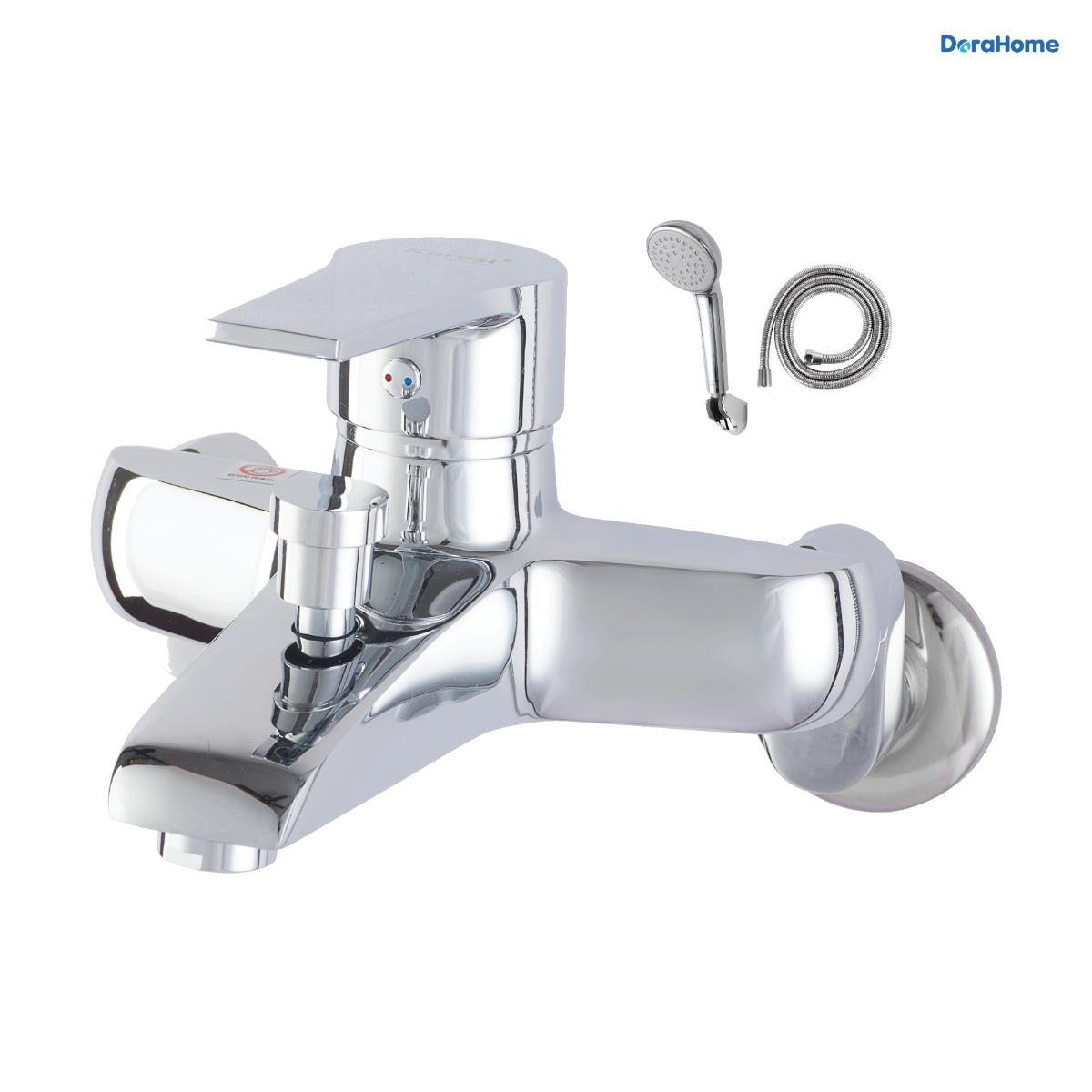Sen tắm nóng lạnh Rangos RG-04S